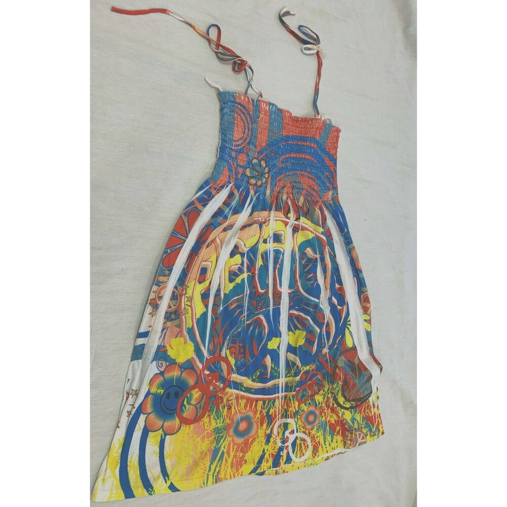 EXIST WOMENS SLEEVELESS DRESS SIZE S - Picture 5 of 5